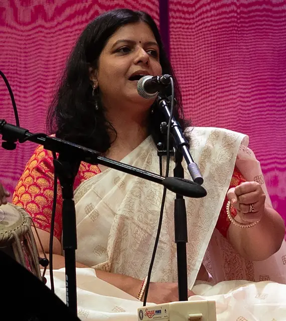 Bandish, NCPA